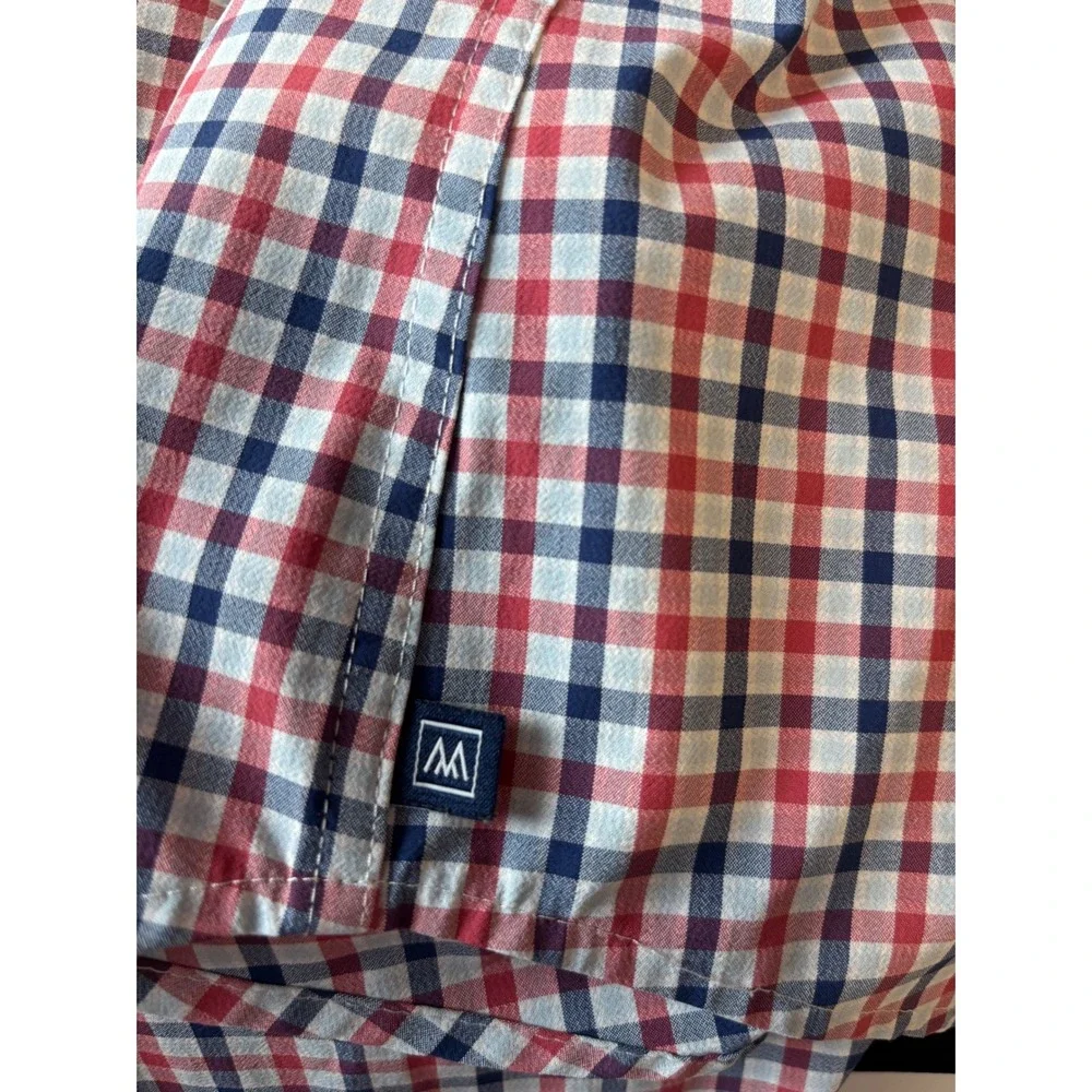 Mizzen + Main mizzen main